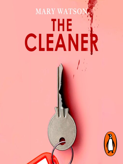 Title details for The Cleaner by Mary Watson - Wait list
